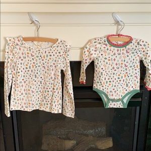 Matilda Jane Sister Set